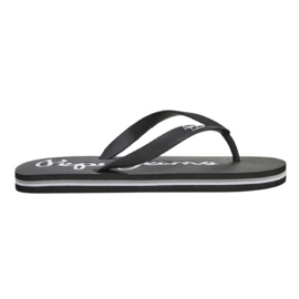 Pepe Jeans Bay Beach Basic M PMS70128 flip-flops sort