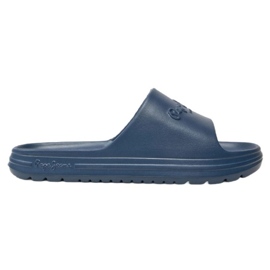 Pepe Jeans Beach Slide M PMS70159 flip-flops blå