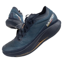 Salomon Phantasm 416102 sko blå