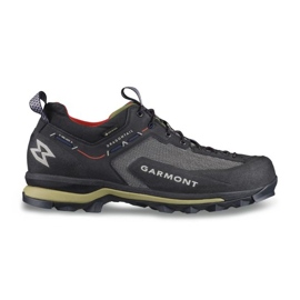 Garmont Dranotrail Synth Gtx sko 92800614597 grå