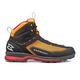 Garmont Vetta Synth Gtx M sko 92800614653 orange