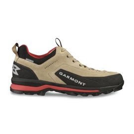 Garmont Dranotrail Wp 92800614605 sko beige