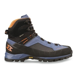 Garmont Tower Trek Gtx sko 92800595083 blå