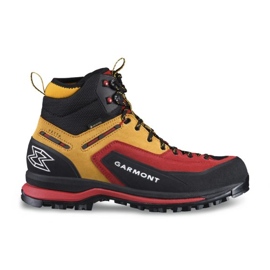 Garmont Vetta Tech Gtx sko 92800578313 rød