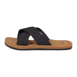 ONeill O'Neill Koosh Cross Over Bloom Slides 92800613658 sort