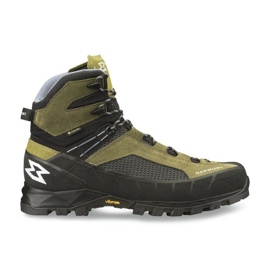 Garmont Tower Trek Gtx M sko 92800578352 grøn