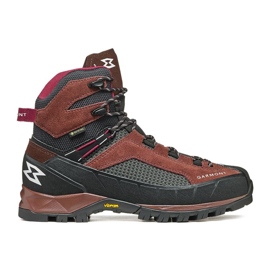 Garmont Tower Trek Gtx W sko 92800578342 brun