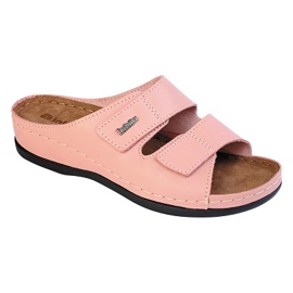 Inblu damesko 158D258 lyserød