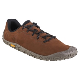 Merrell Vapor Glove 6 Ltr M J067863 sko brun