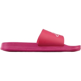 Kappa Krus W 242794 2410 flip-flops lyserød