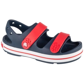Crocs Crocband Cruiser sandaler 209423-4OT blå