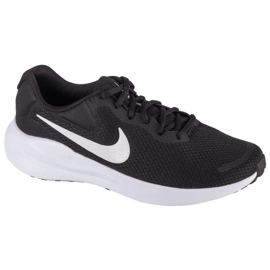 Nike Revolution 7 M FB2207-001 løbesko sort