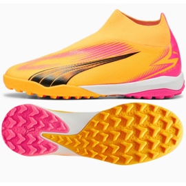 Puma Ultra Match+ Ll Tt M sko 107761 03 orange