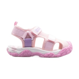 Big Star sandaler NN374234 lyserød