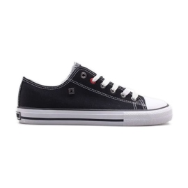 Big Star sko NN274655 sort