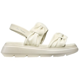 Lee Cooper LCW-24-47-2704LA sandaler beige