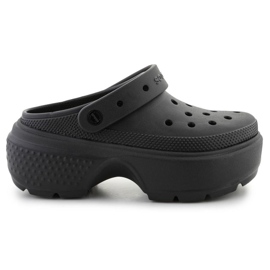 Crocs Stomp Clog 209347-001 flip-flops sort