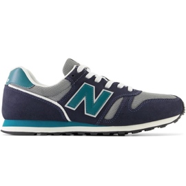New Balance M ML373OE2 sko blå