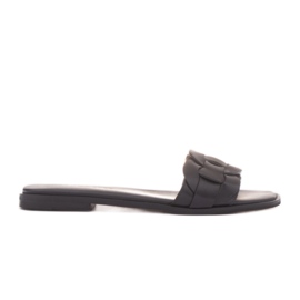 Marco Shoes Avilla flip-flops sort