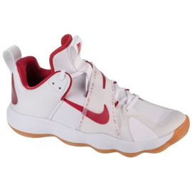 Nike React HyperSet Se DJ4473-101 sko hvid