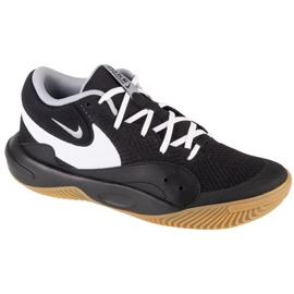 Nike Hyperquick FN4678-001 sko sort