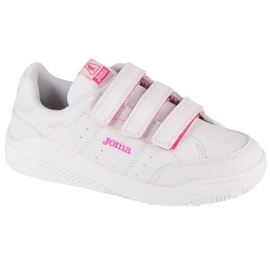 Joma W.Agora 2410 WAGOW2410V sko hvid
