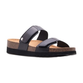 Scholl Lusaka 2.0 F31484-1004 flip-flops sort