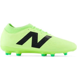 New Balance Tekela V4+ Magique Fg ST3FL45 sko grøn
