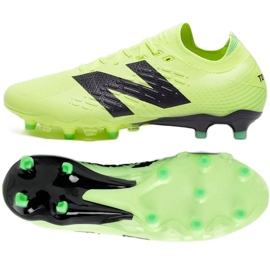 New Balance Tekela V4 Pro Low ST1FLL45 sko grøn