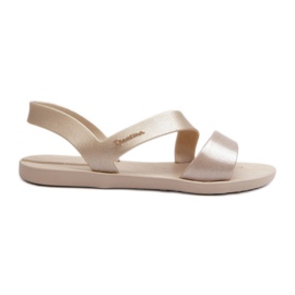 Damesandaler 82429 Ipanema Vibe Sandal Fem Beige