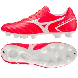 Joma Mizuno Monarcida Neo Ii Select Md P1GA232525 sko rød