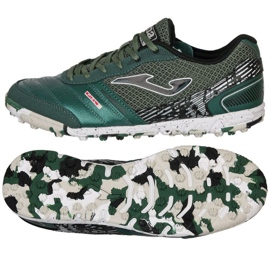 Joma Mundial 2423 Tf MUNW2423TF sko grøn
