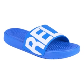 Coqui Speedy M flip-flops 92800555075 blå
