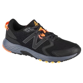 New Balance M MT410CK7 sko sort