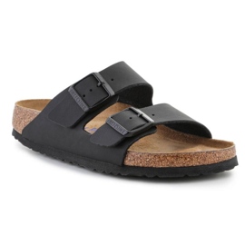 Birkenstock Arizona Bs W 1013643 flip-flops sort