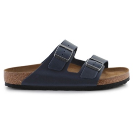 Birkenstock Arizona M 1027033 flip-flops blå