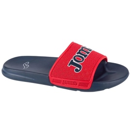 Joma S.Land 2406 SLANDS2406 flip-flops rød