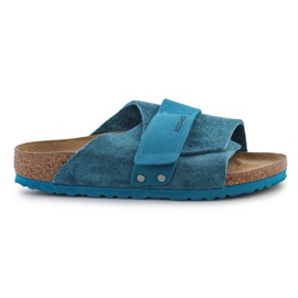Birkenstock Kyoto W 1026822 flip-flops blå