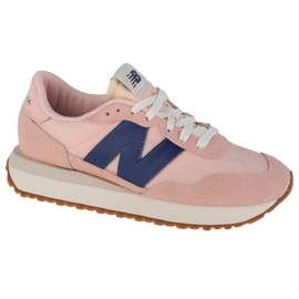 New Balance W WS237GC sko lyserød