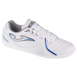 Joma Dribling 2402 i DRIW2402in fodboldsko hvid