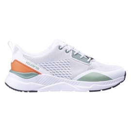 Iguana Gauni M 92800598128 sko hvid