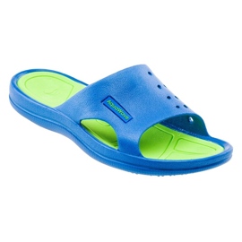 Aquawave Nahin flip-flops 92800274284 blå