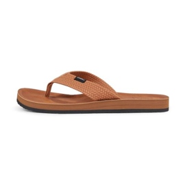ONeill O'Neill Chad Sandaler M 92800613189 flip-flops brun