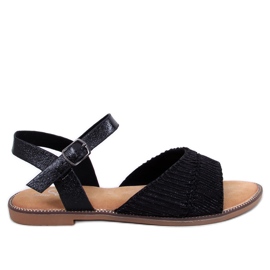 Mollies Sorte damesandaler