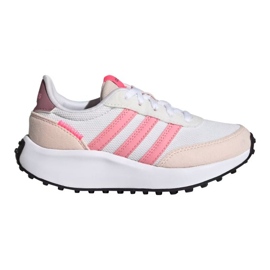 Adidas Run 70S K IG4906 sko hvid
