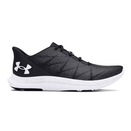 Under Armour Charged Speed ​​​​Swift 3027006-001 sko sort