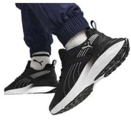 Puma hypnotiske sko 395235 02 sort