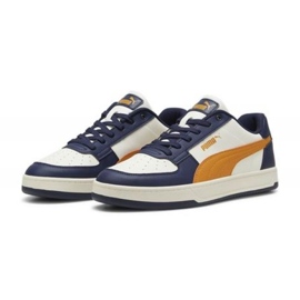 Puma Caven 2.0 sko 392290 21 hvid