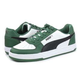Puma Caven 2.0 sko 392290 22 grøn