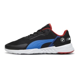 Puma Bmw Mms Tiburion sko 308045 01 sort